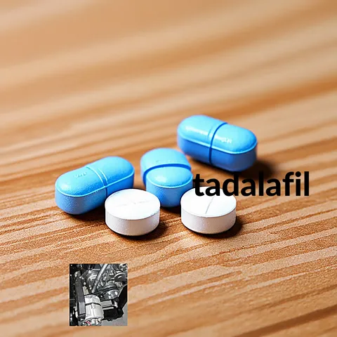 Tadalafil de 5 mg. donde comprar